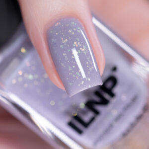 Pitter Patter Nail Polish