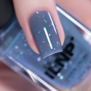 Rainy Days Nail Polish