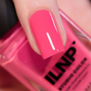 Cupid Nail Polish