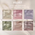 Velvet Collection