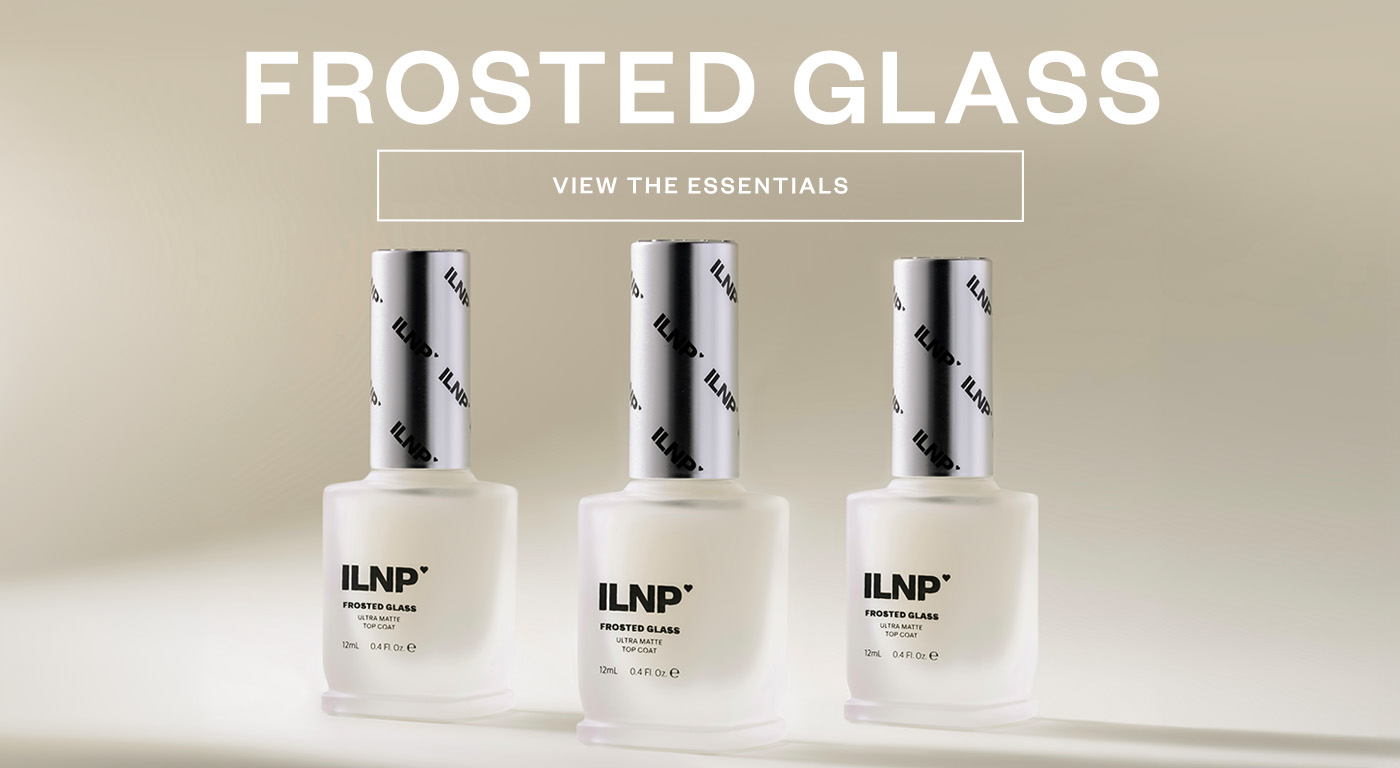 ILNP Boutique Nail Polish | Premium Colors & Finishes