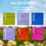 Wildflowers Collection