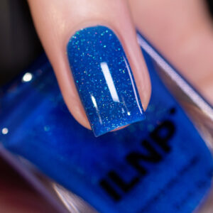 Songbird Nail Polish