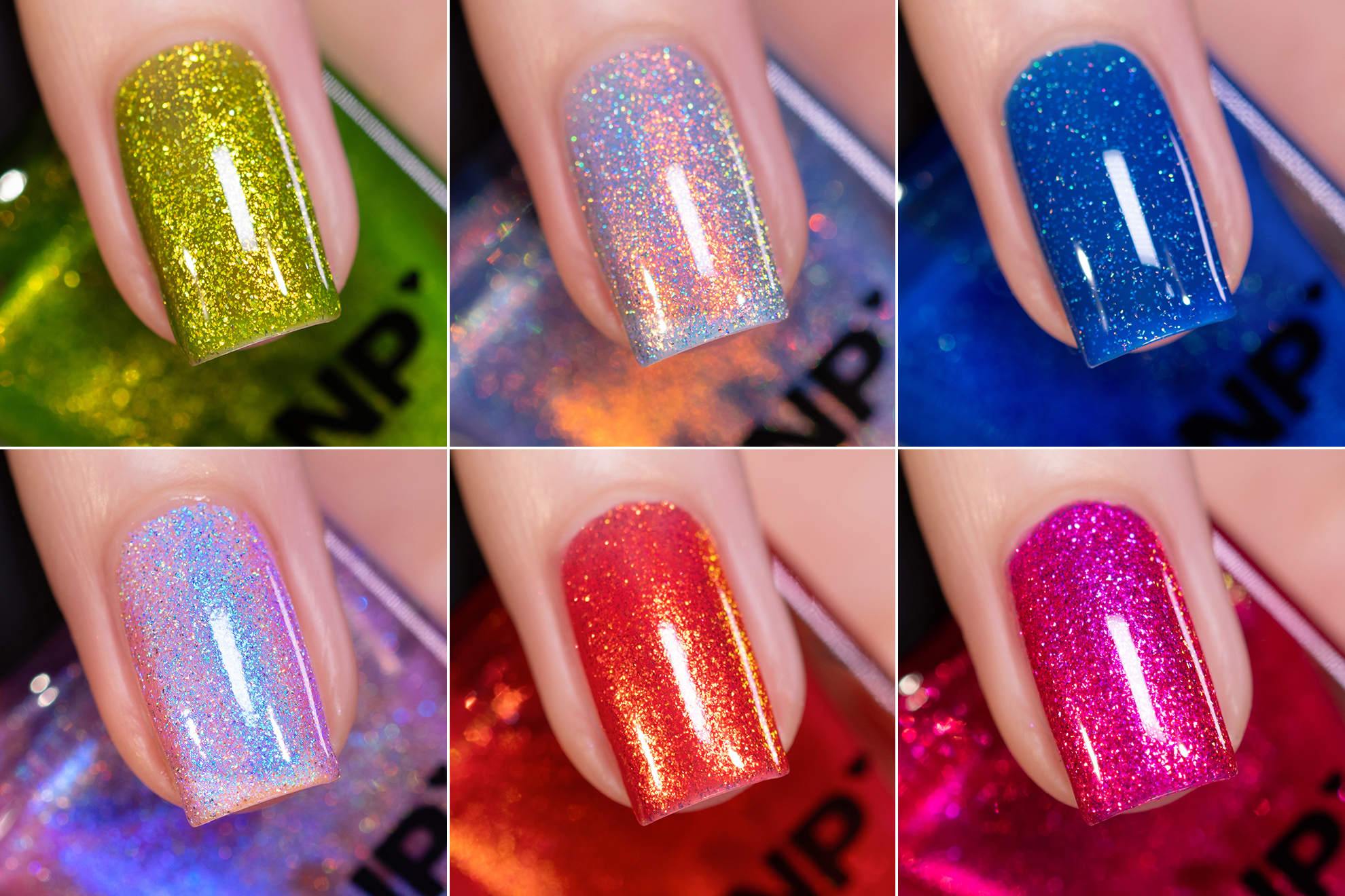 Wildflowers Collection