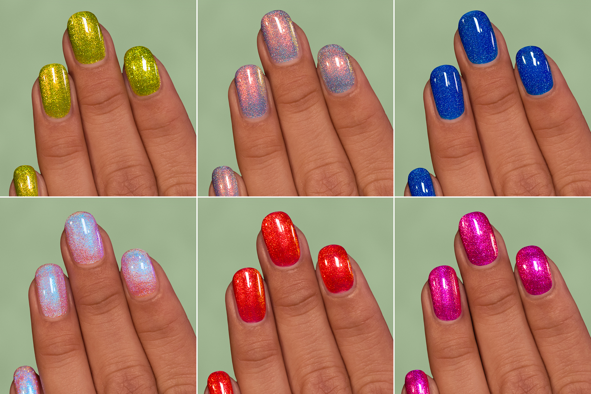 Wildflowers Collection