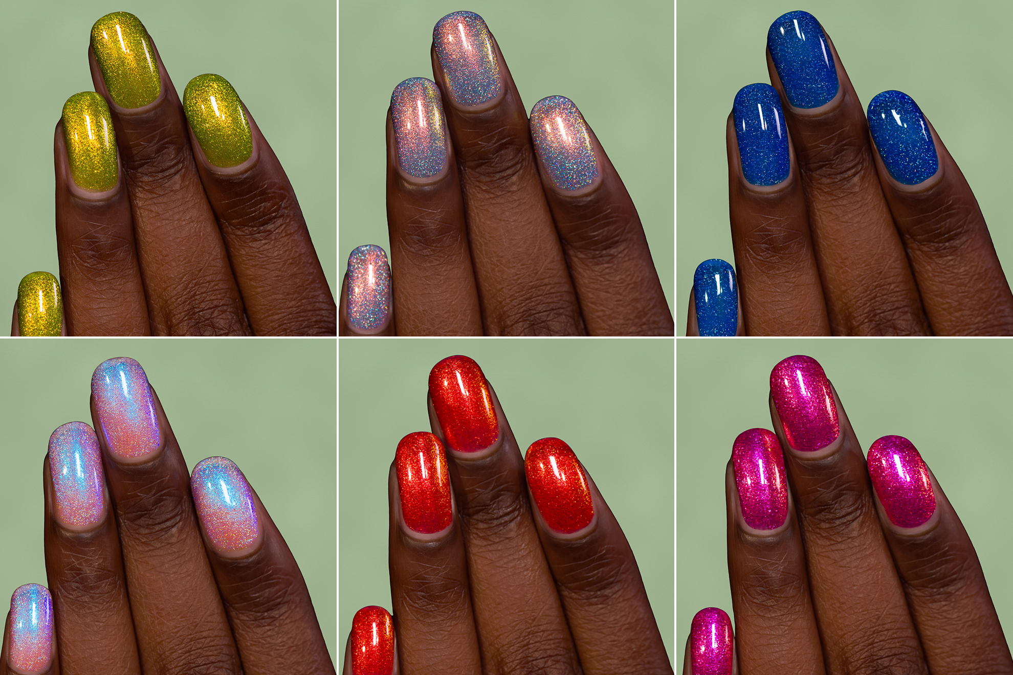 Wildflowers Collection