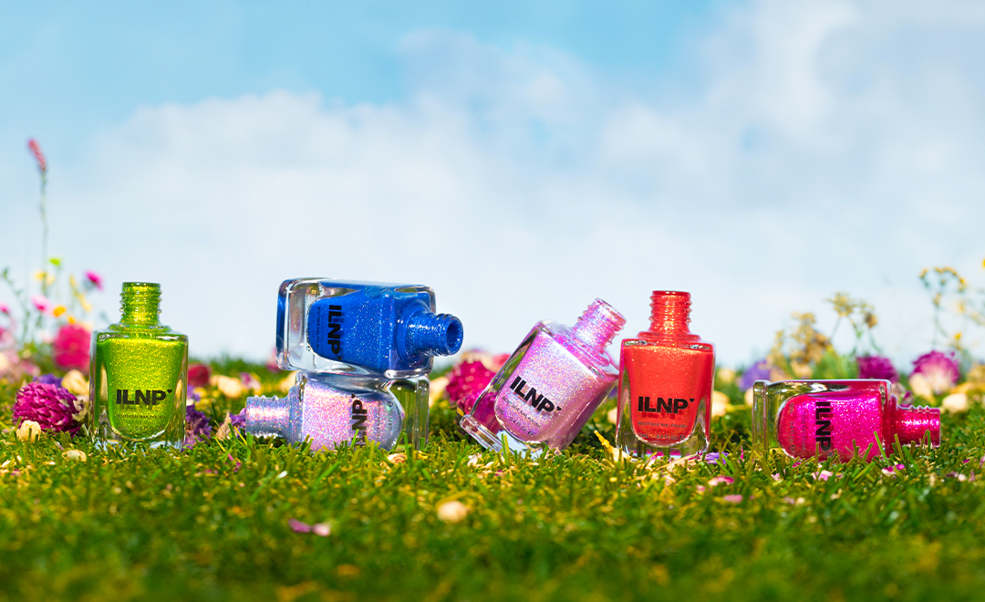 Wildflowers Collection