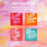 Watercolor Collection