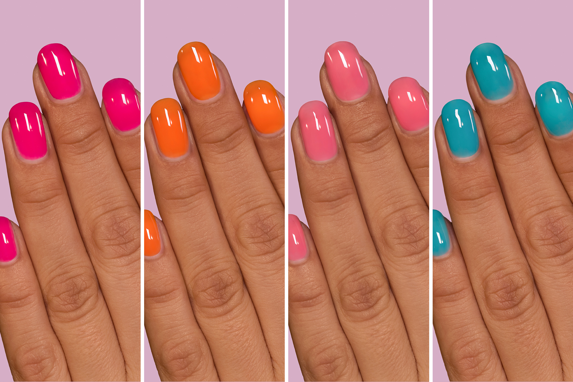 Watercolor Collection