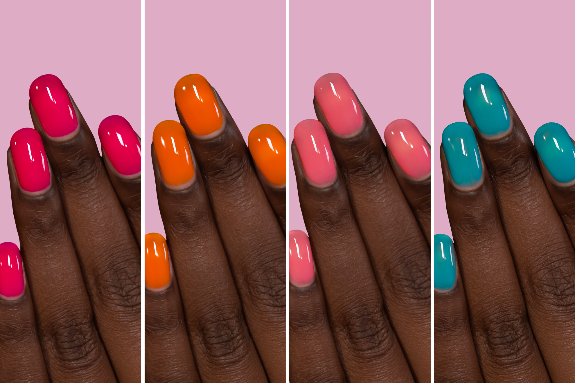 Watercolor Collection