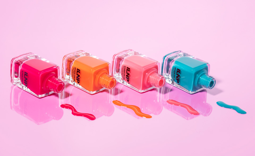 Watercolor Collection