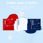 Stars and Stripes Collection