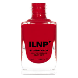 Cherry Nail Polish