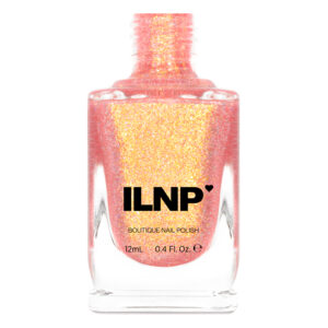 Pink Lemonade Nail Polish