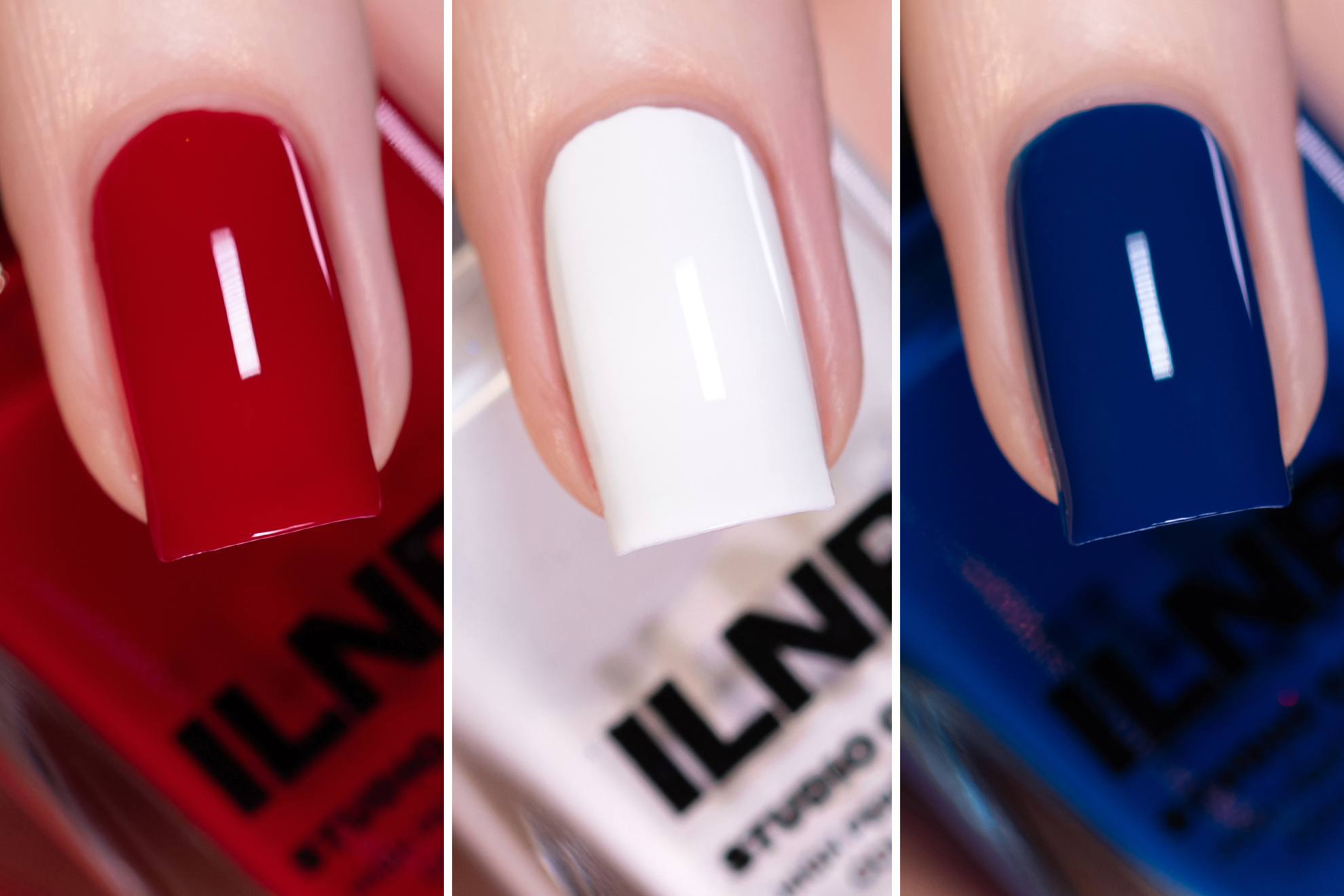 Stars and Stripes Collection