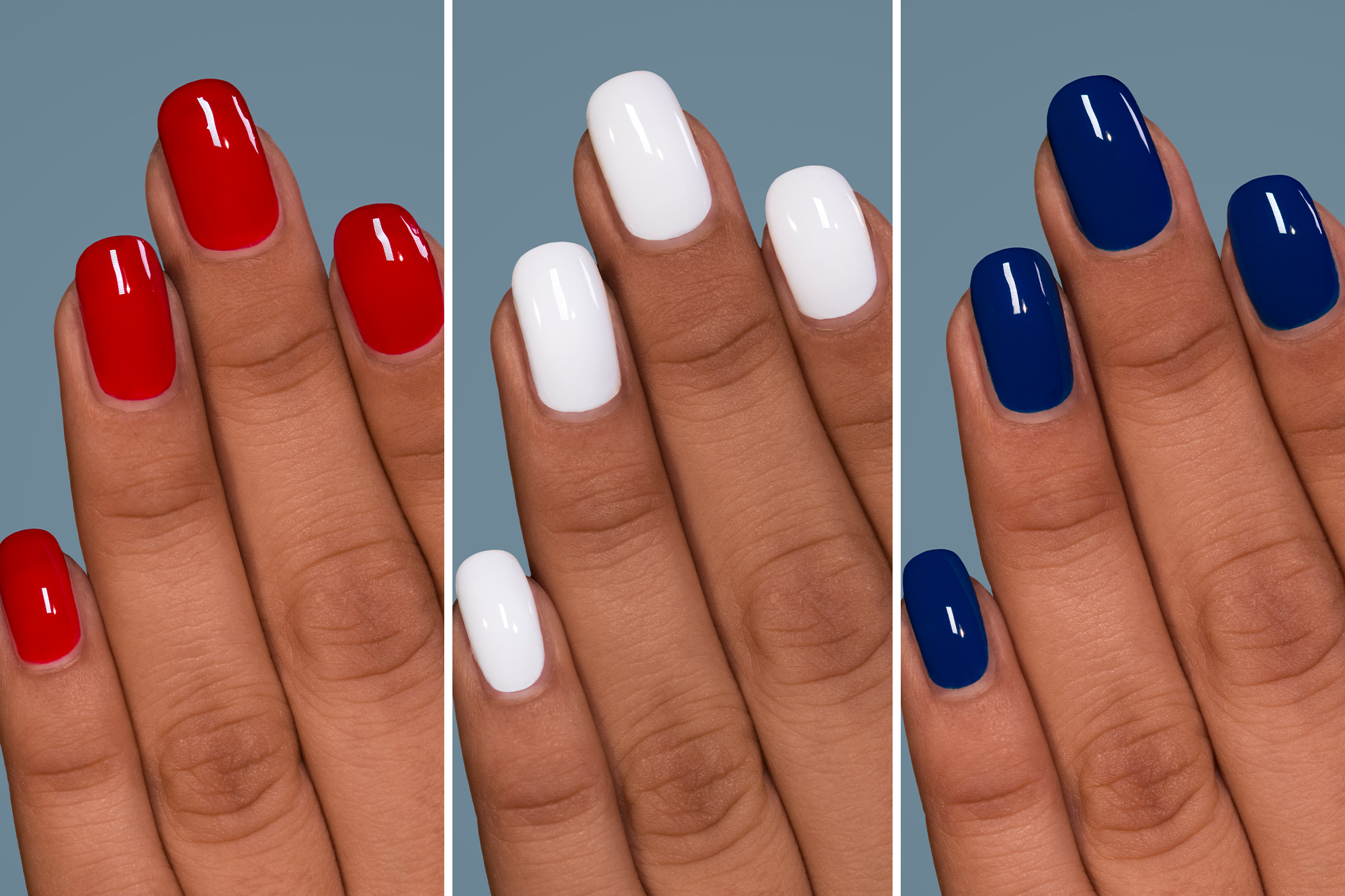 Stars and Stripes Collection