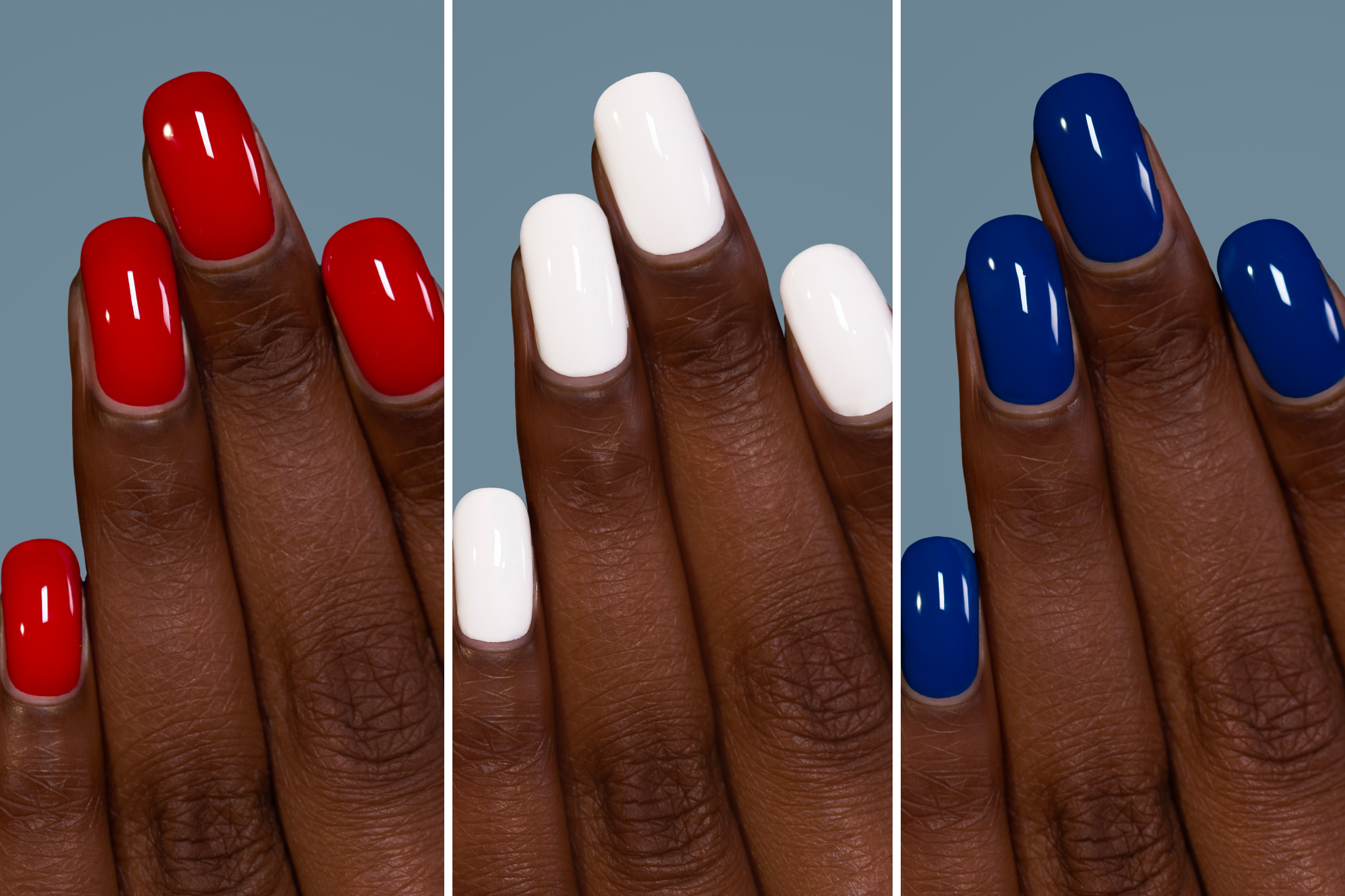 Stars and Stripes Collection