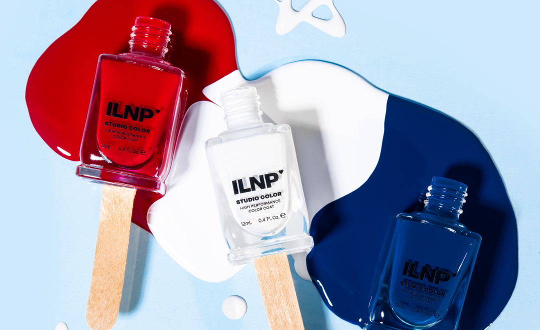 Stars and Stripes Collection