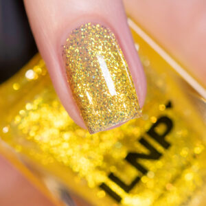 Sunburst Nail Polish