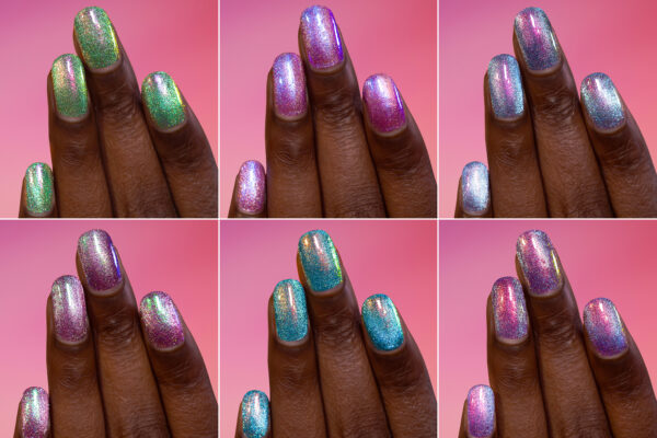 Electric Summer Collection