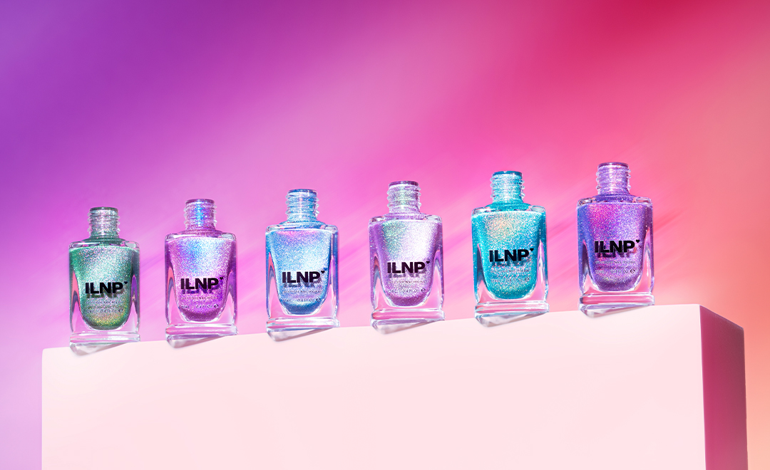 Electric Summer Collection