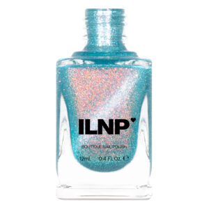 Flashing Lights Nail Polish