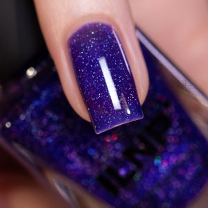 Grapevine Nail Polish