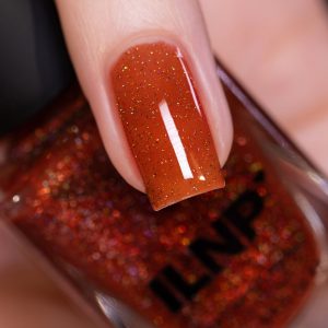 Hidden Path Nail Polish