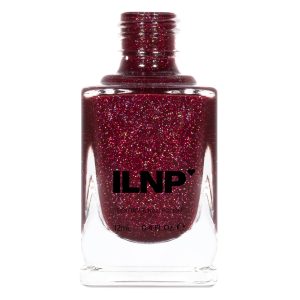 Merlot Nail Polish