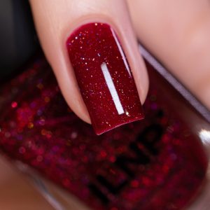 Merlot Nail Polish