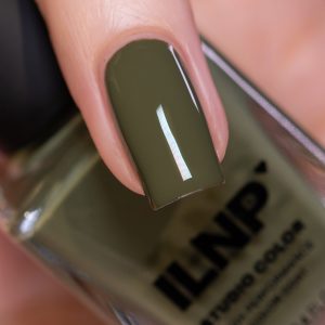 Treetop Nail Polish