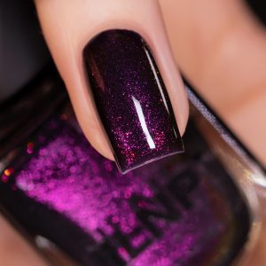 Bewitched Nail Polish