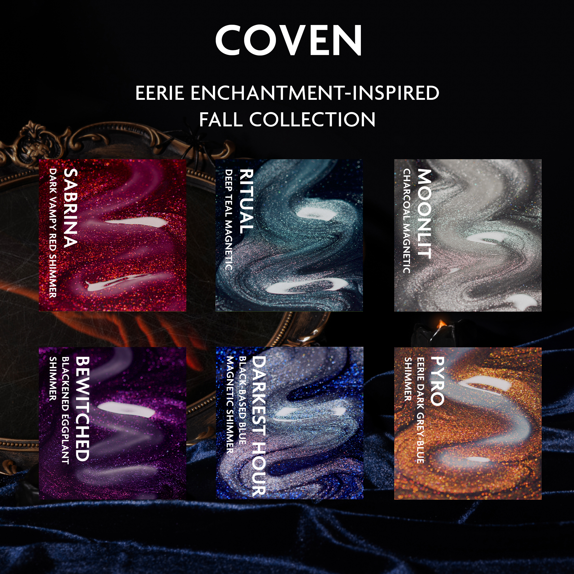 Coven Collection