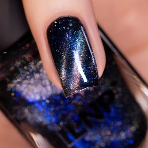 Darkest Hour Nail Polish