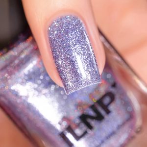 Love Spell Nail Polish