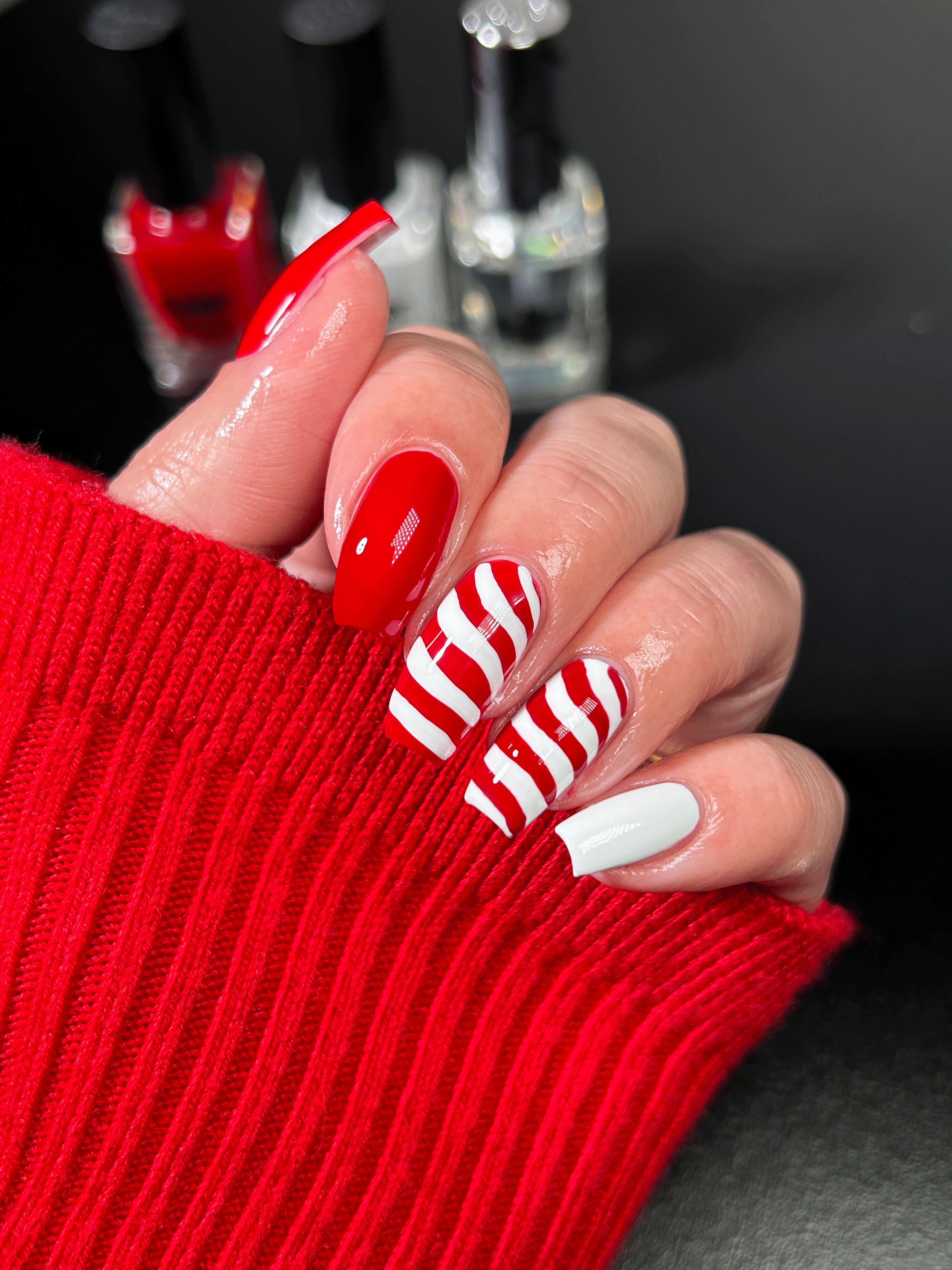 ILNP Candy Cane Bundle