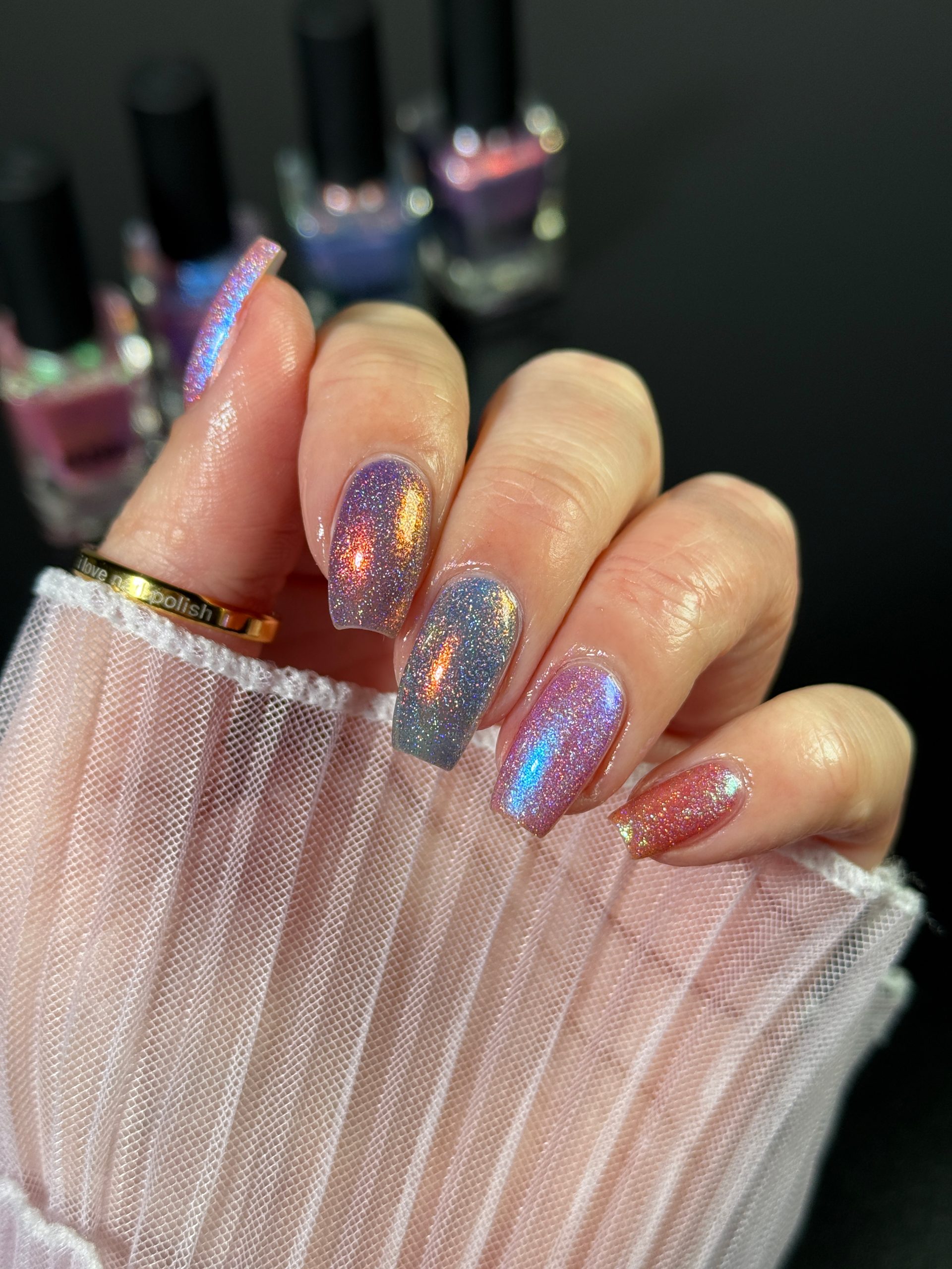 ILNP Fairy Shimmer Bundle