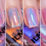 ILNP Fairy Shimmer Bundle