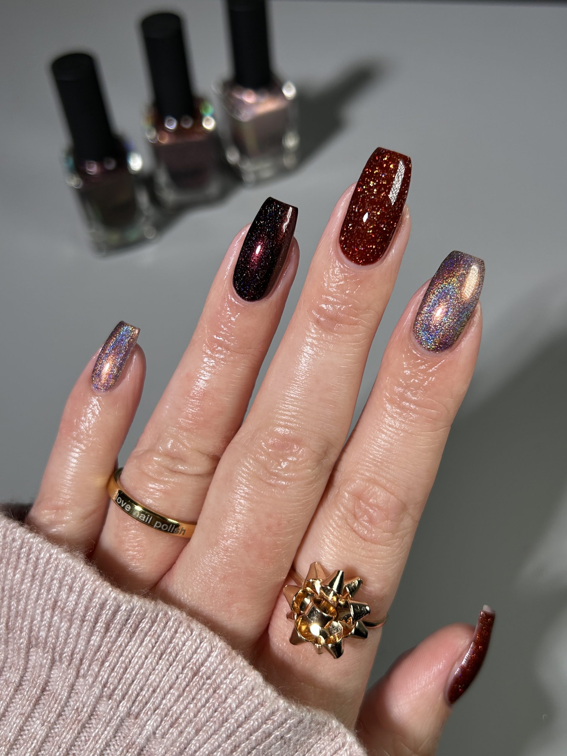 ILNP Warm Winter Bundle