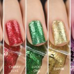 ILNP Christmas Ornaments Bundle