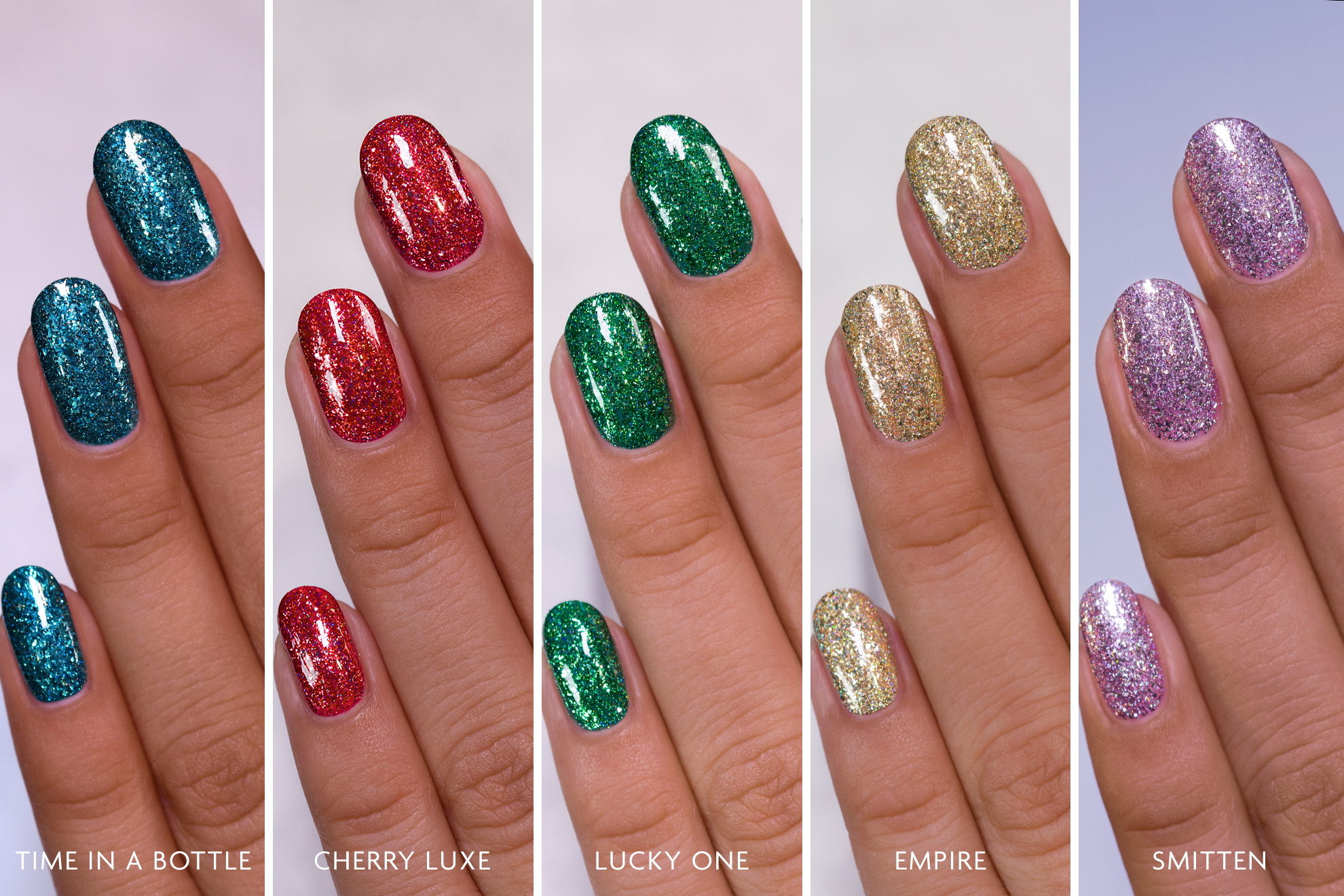 ILNP Christmas Ornaments Bundle