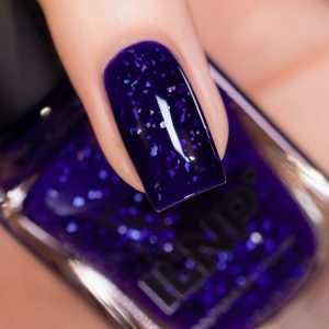 Headliner Nail Polish