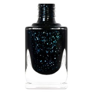 Until Midnight Nail Polish