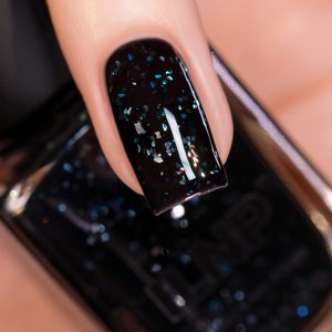 Until Midnight Nail Polish