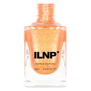 Peach Ring Nail Polish