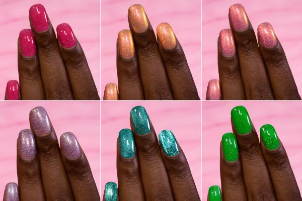 Candy Coated Collection