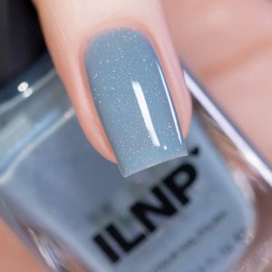 Low Rise Nail Polish
