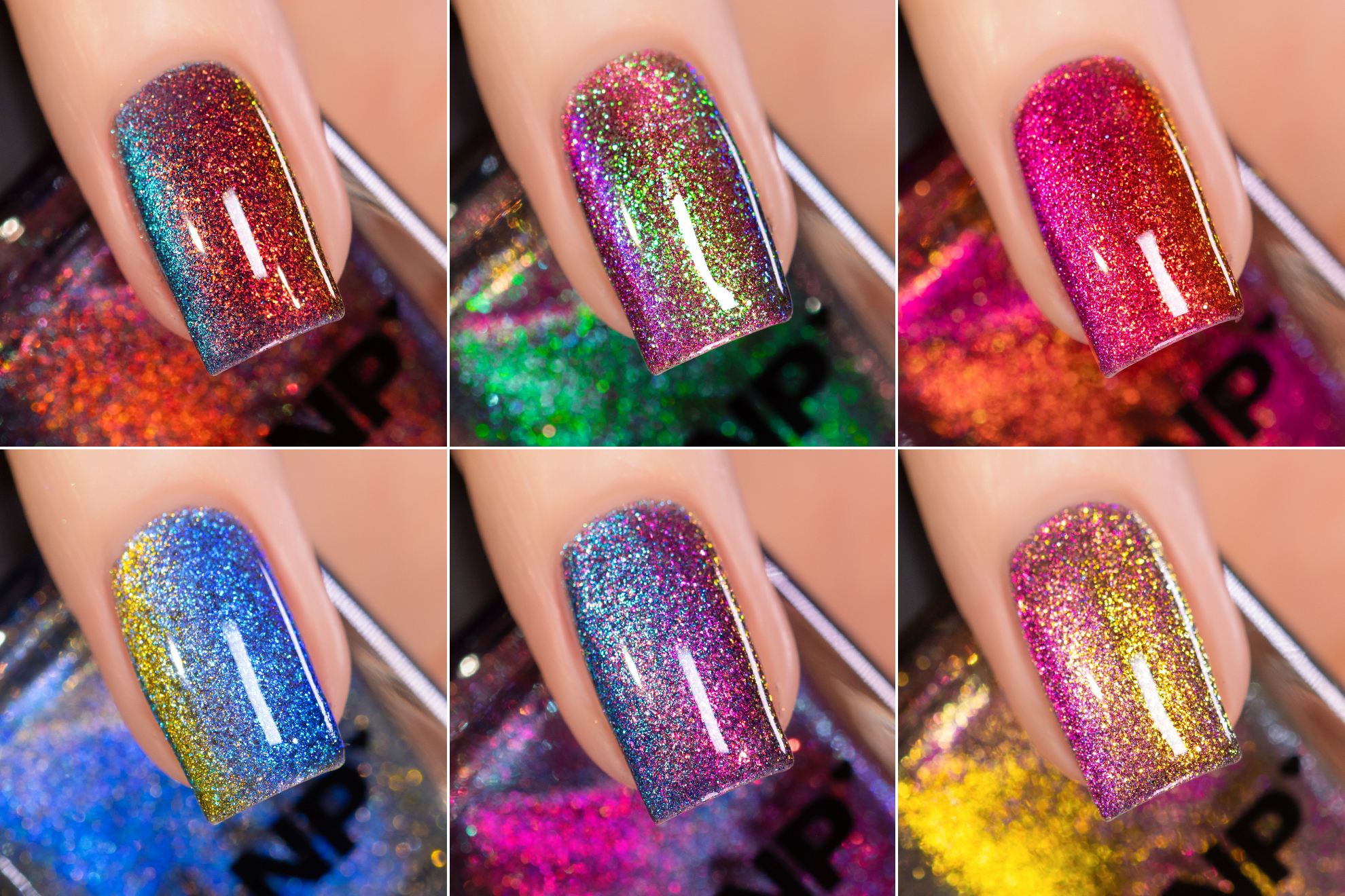 Illusions Collection