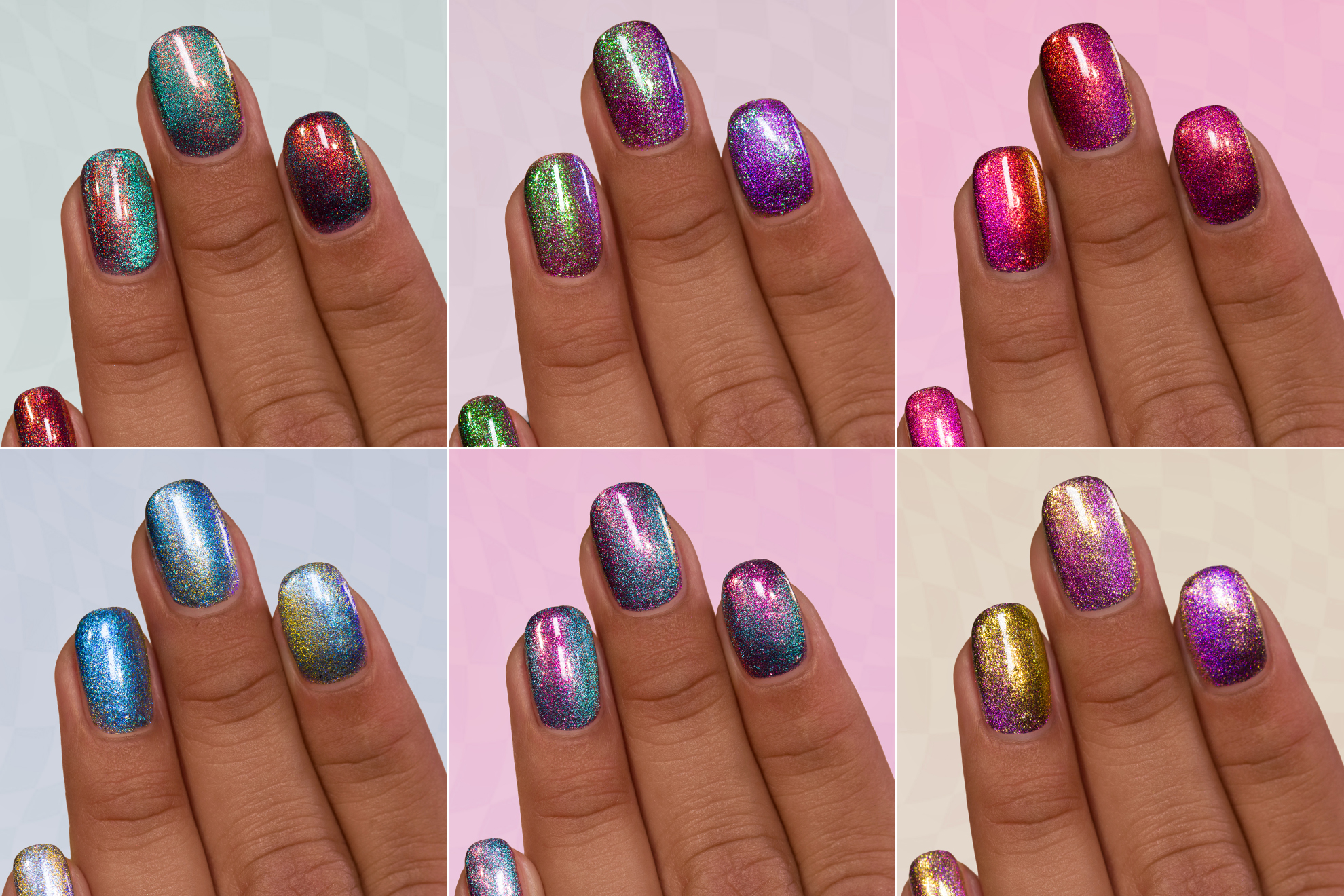 Illusions Collection