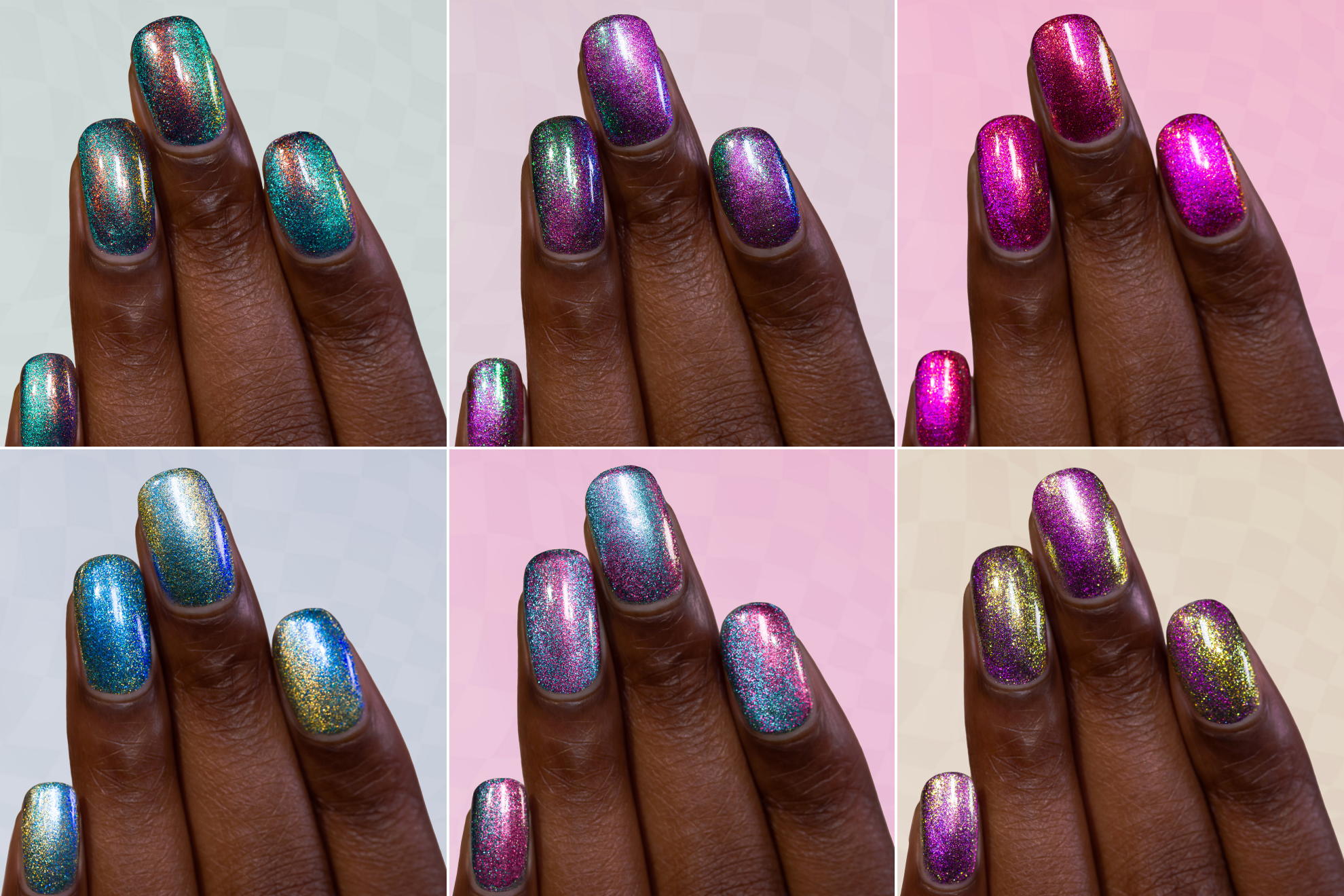 Illusions Collection